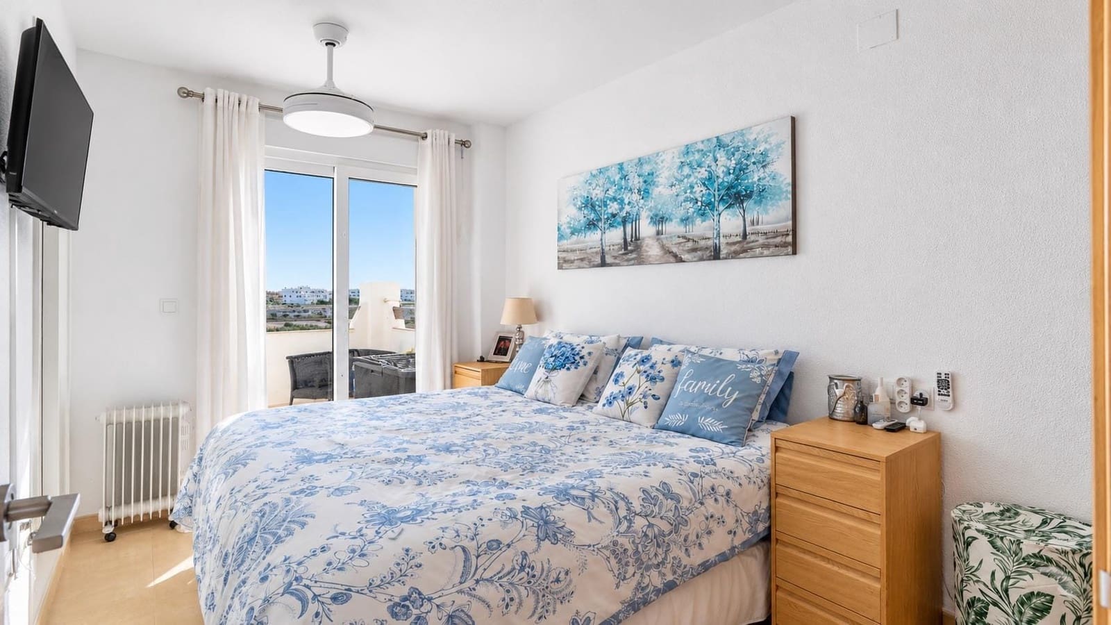 1 bedroom Apartment for sale in Roldan with pool - € 119,000 (Ref: 10173178)
