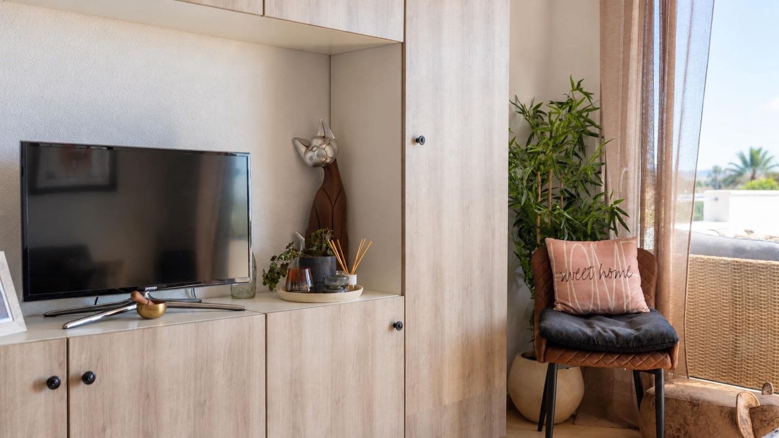 1 bedroom Apartment for sale in Roldan with pool - € 119,000 (Ref: 10173178)