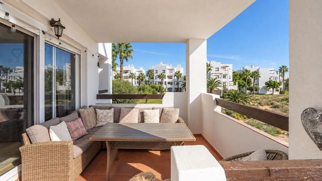 1 soveværelse Lejlighed til salg i Roldan, Torre-Pacheco med swimmingpool - € 119.000 (Ref: 10173178)