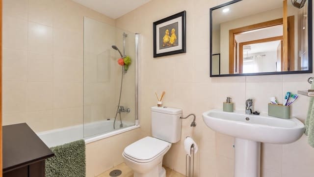 1 slaapkamer Appartement te koop in Terrazas de la Torre, Torre-Pacheco met zwembad - € 119.000 (Ref: 10173178)