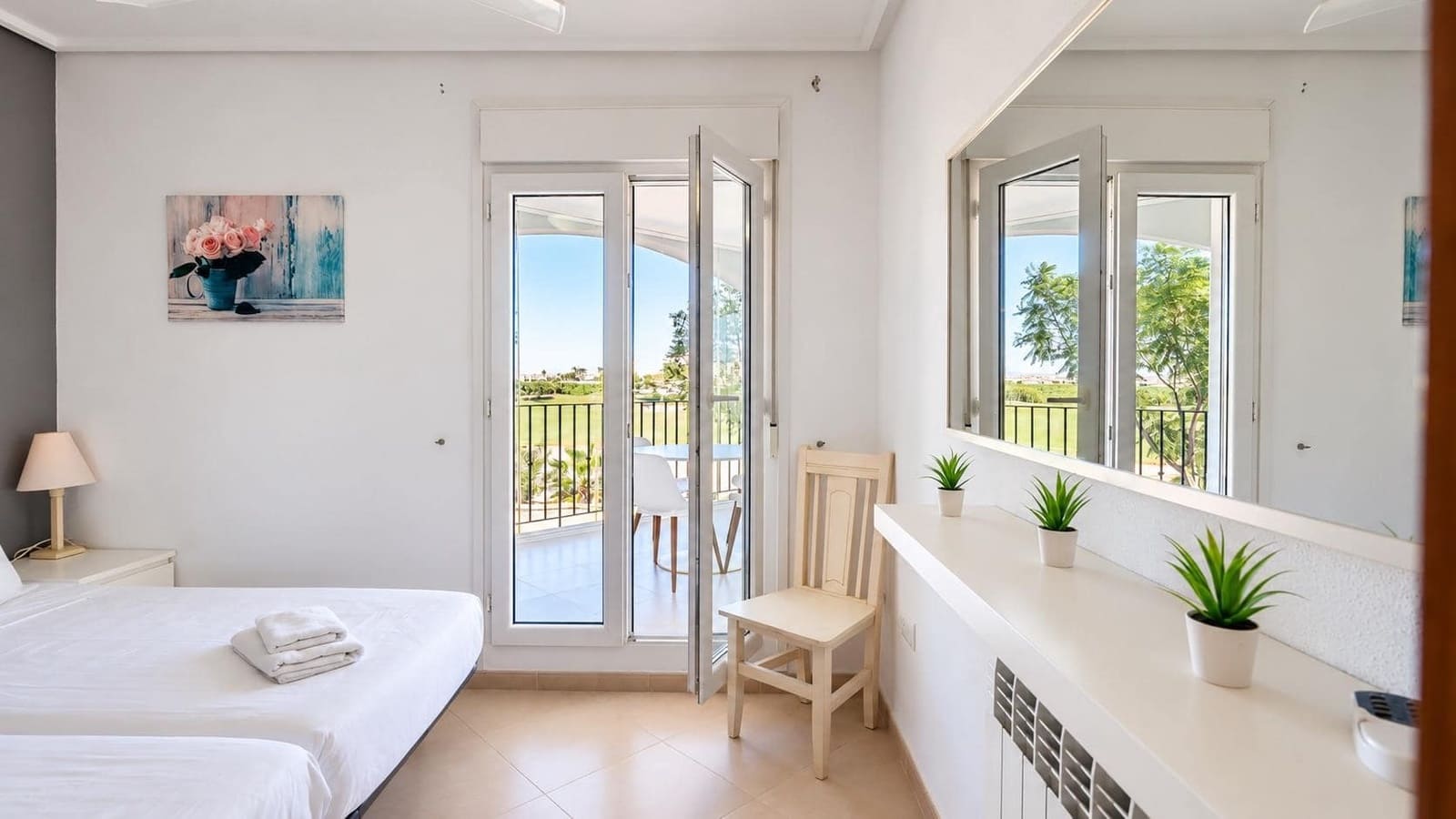 2 soverom Leilighet til salgs i La Torre Golf Resort med svømmebasseng - € 180 000 (Ref: 10173179)