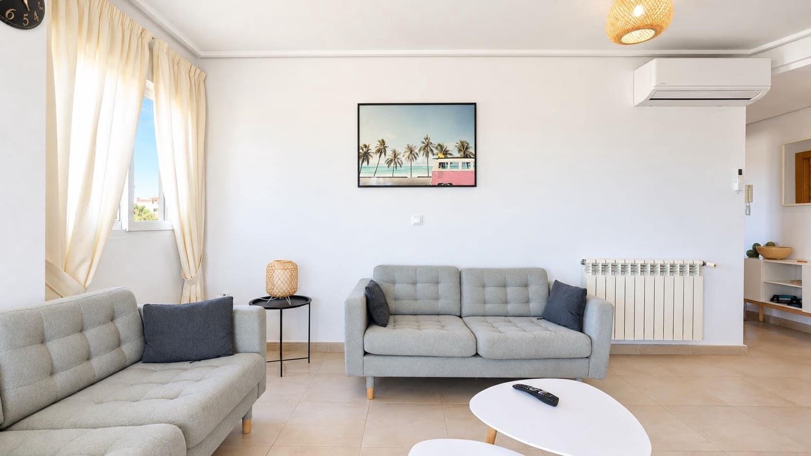 2 soverom Leilighet til salgs i La Torre Golf Resort med svømmebasseng - € 180 000 (Ref: 10173179)