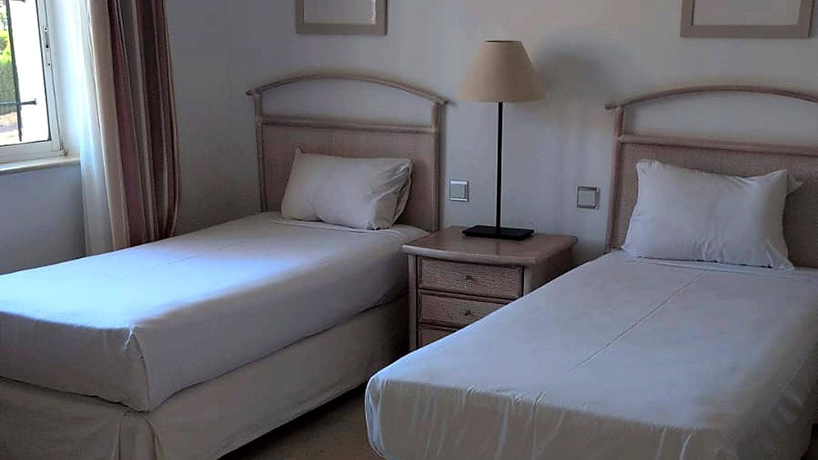 2 soveværelse Byhus til salg i La Manga Club med swimmingpool - € 150.000 (Ref: 10174347)