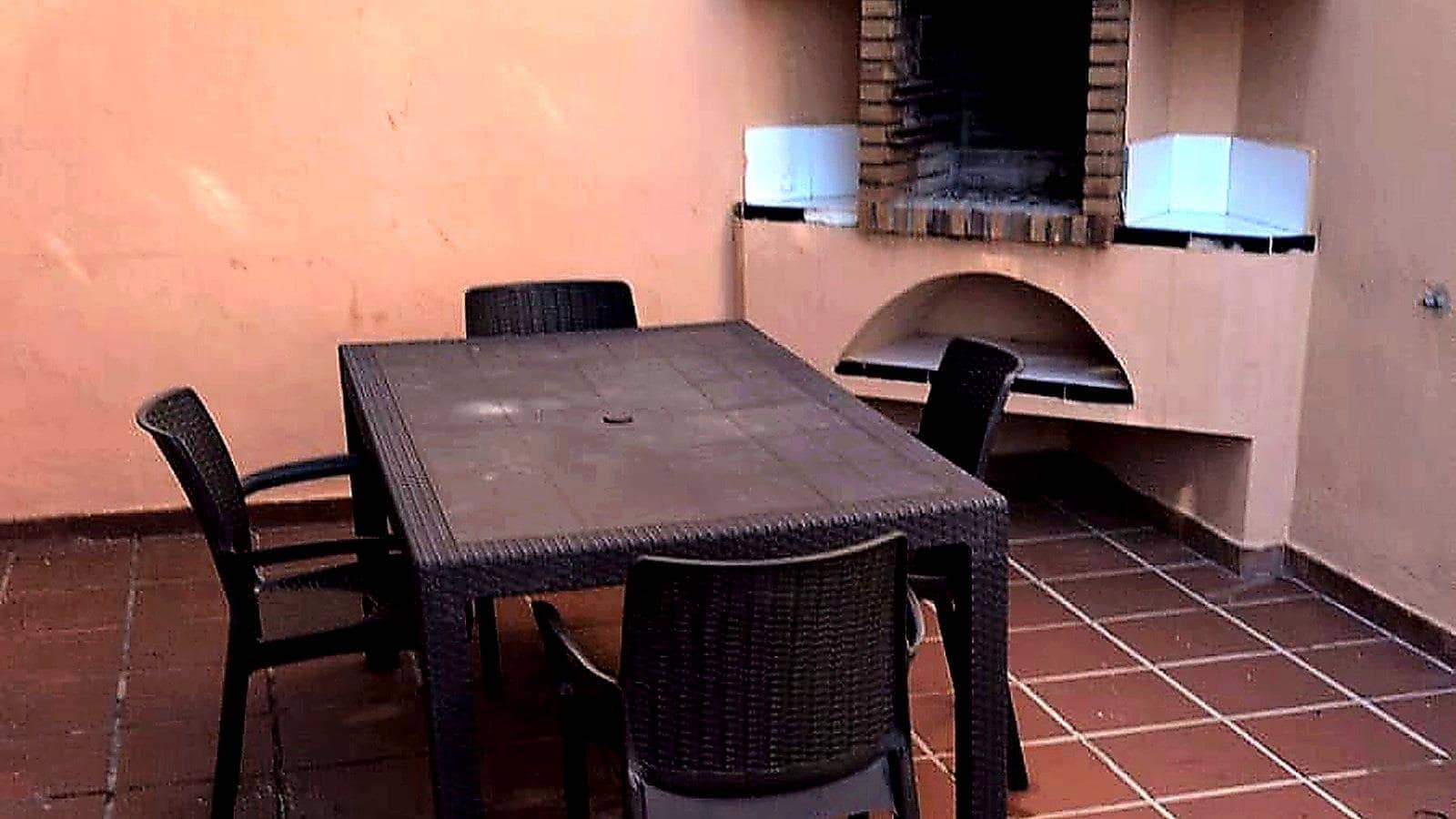 2 soveværelse Byhus til salg i La Manga Club med swimmingpool - € 150.000 (Ref: 10174347)