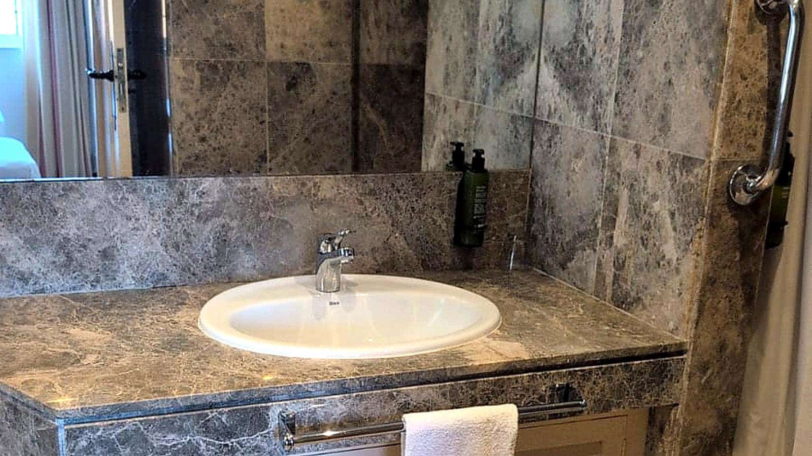 2 soveværelse Byhus til salg i La Manga Club med swimmingpool - € 150.000 (Ref: 10174347)