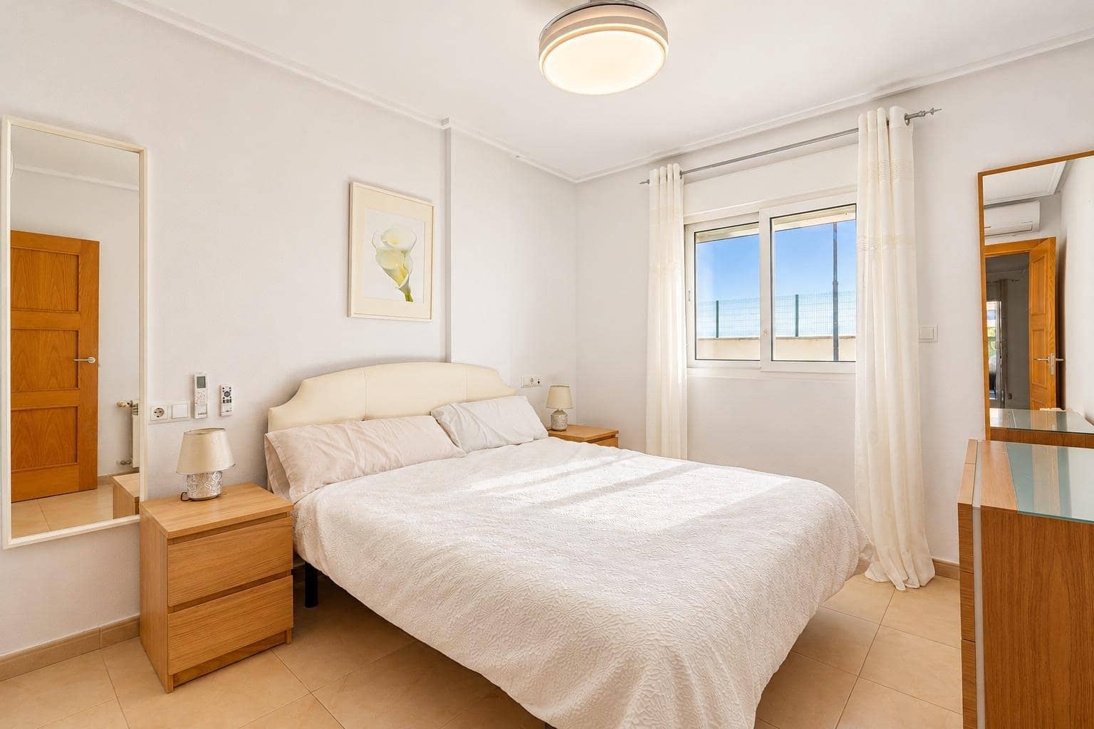 2 soverom Leilighet til salgs i La Torre Golf Resort med svømmebasseng - € 165 000 (Ref: 10174348)