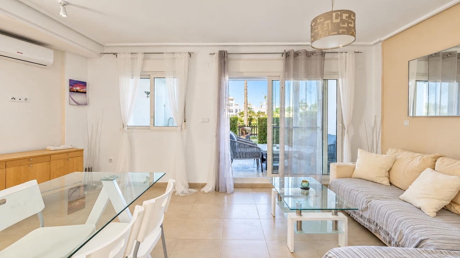 2 soverom Leilighet til salgs i La Torre Golf Resort med svømmebasseng - € 165 000 (Ref: 10174348)