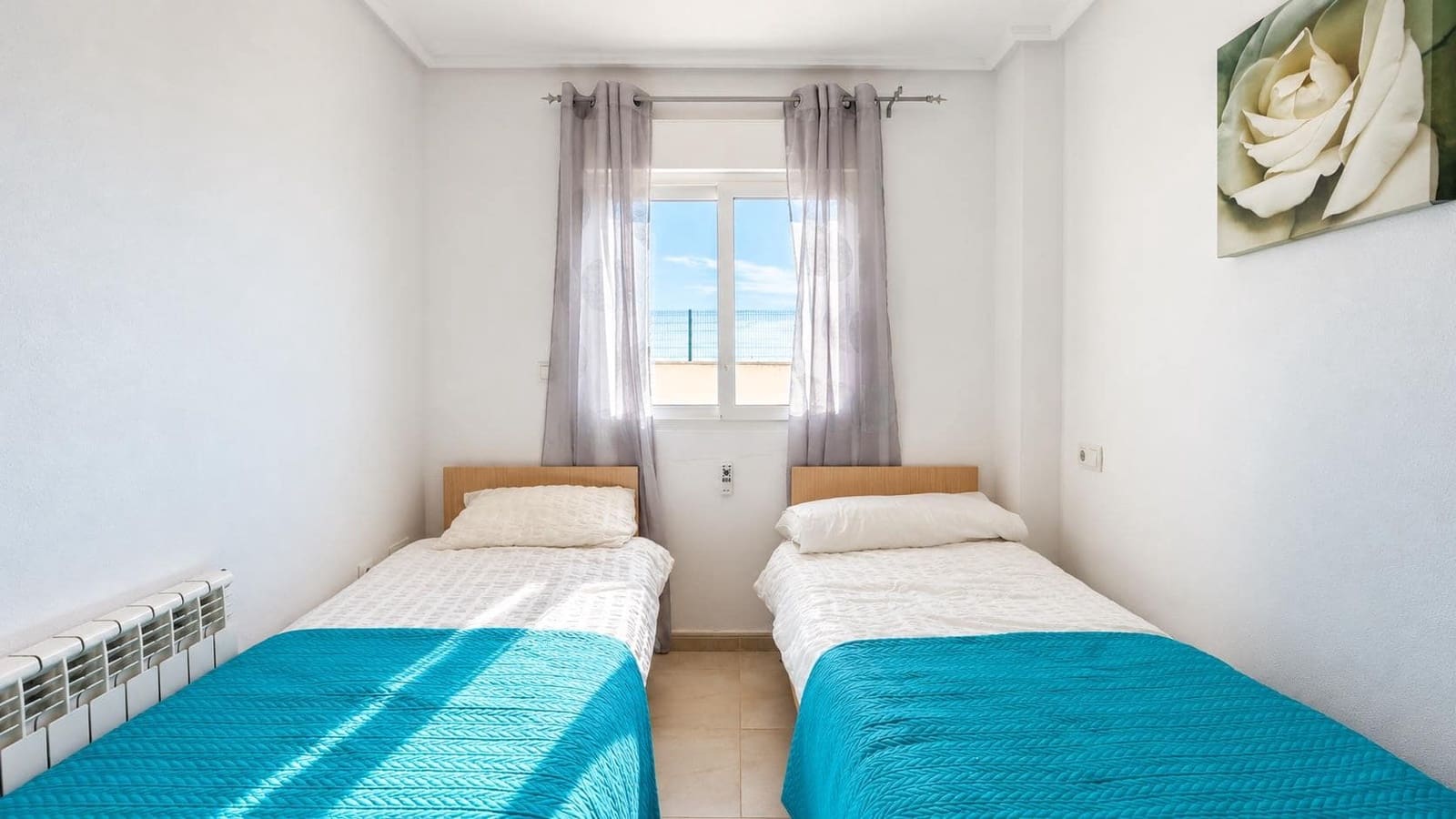 2 soverom Leilighet til salgs i La Torre Golf Resort med svømmebasseng - € 165 000 (Ref: 10174348)