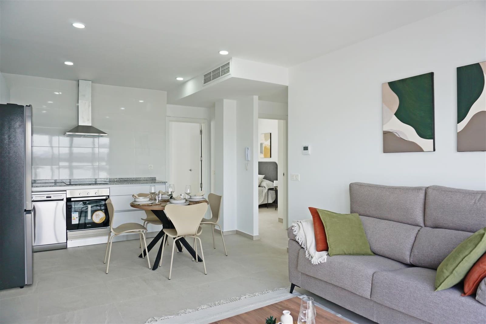 3 soverom Villa til salgs i Mazarron med svømmebasseng - € 309 900 (Ref: 10174894)