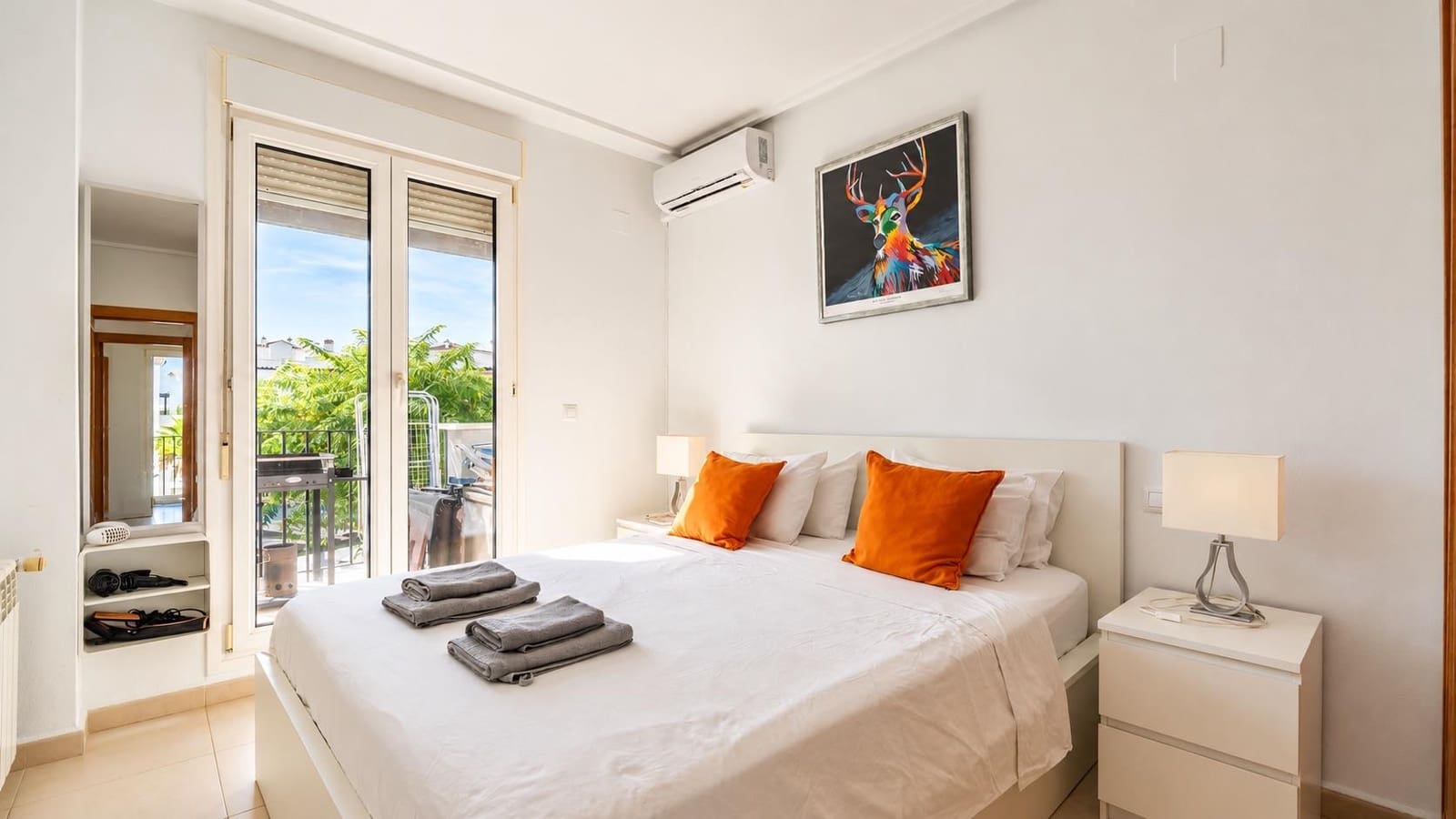 2 chambre Appartement à vendre à La Torre Golf Resort avec piscine - 165 000 € (Ref: 10176351)