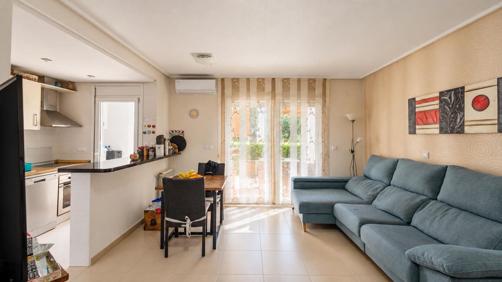 Casa de 2 habitaciones en La Torre Golf Resort en venta con piscina garaje - 200.000 € (Ref: 10176352)