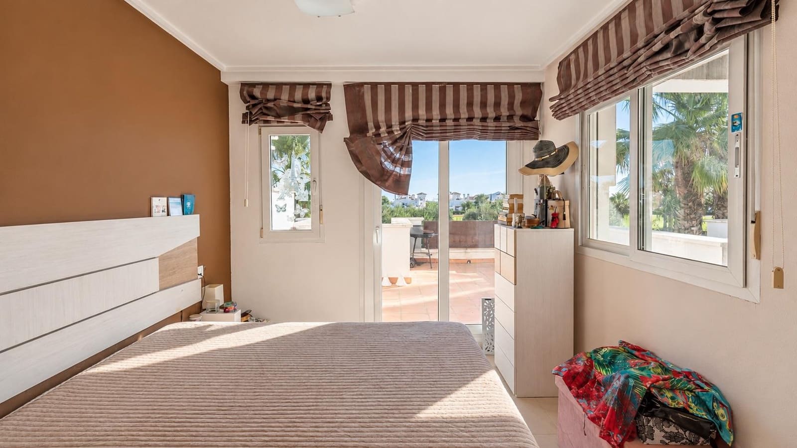 Casa de 2 habitaciones en La Torre Golf Resort en venta con piscina garaje - 200.000 € (Ref: 10176352)