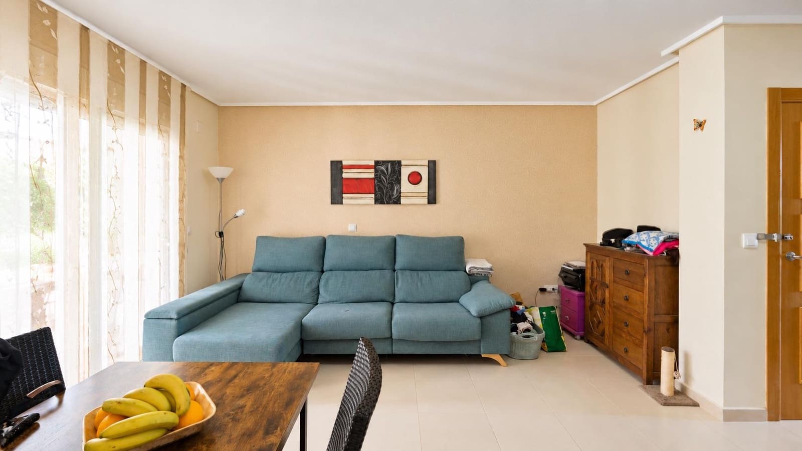 Casa de 2 habitaciones en La Torre Golf Resort en venta con piscina garaje - 200.000 € (Ref: 10176352)