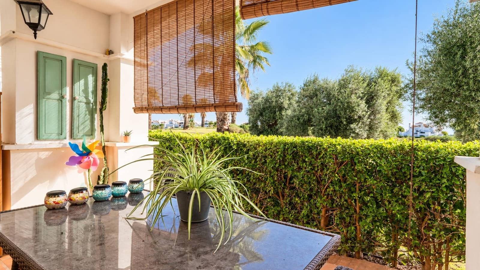 Casa de 2 habitaciones en La Torre Golf Resort en venta con piscina garaje - 200.000 € (Ref: 10176352)