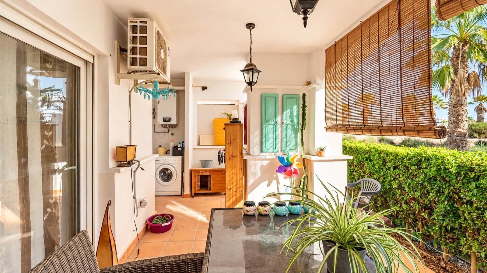 Casa de 2 habitaciones en La Torre Golf Resort en venta con piscina garaje - 200.000 € (Ref: 10176352)