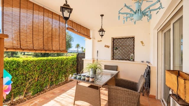 Casa de 2 habitaciones en La Torre Golf Resort, Torre-Pacheco en venta con piscina garaje - 200.000 € (Ref: 10176352)