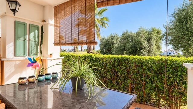Casa de 2 habitaciones en La Torre Golf Resort, Torre-Pacheco en venta con piscina garaje - 200.000 € (Ref: 10176352)