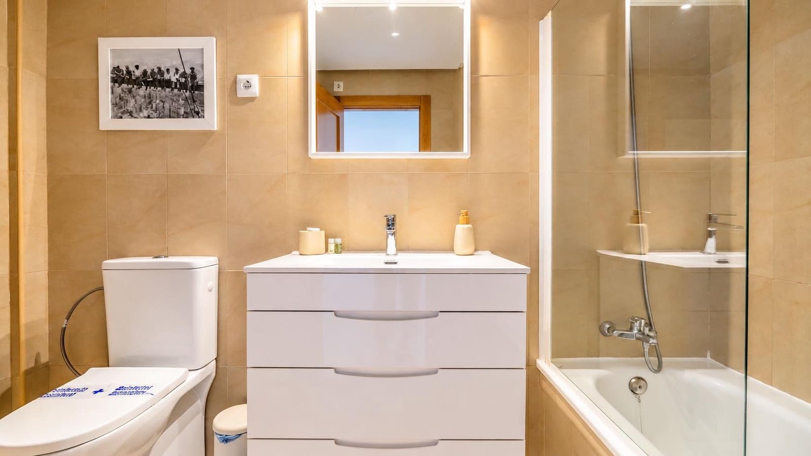 2 Zimmer Apartment zu verkaufen in La Torre Golf Resort mit Pool - 200.000 € (Ref: 10179958)