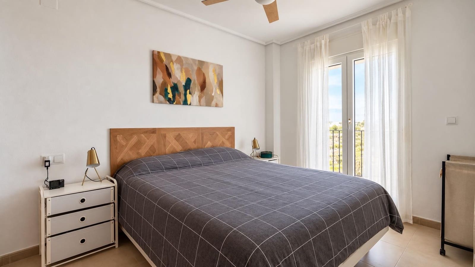 2 Zimmer Apartment zu verkaufen in La Torre Golf Resort mit Pool - 175.000 € (Ref: 10179959)