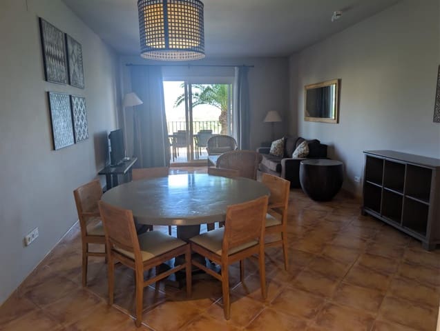 2 soveværelse Lejlighed til salg i Atamaría, Cartagena med swimmingpool - € 150.000 (Ref: 10182482)
