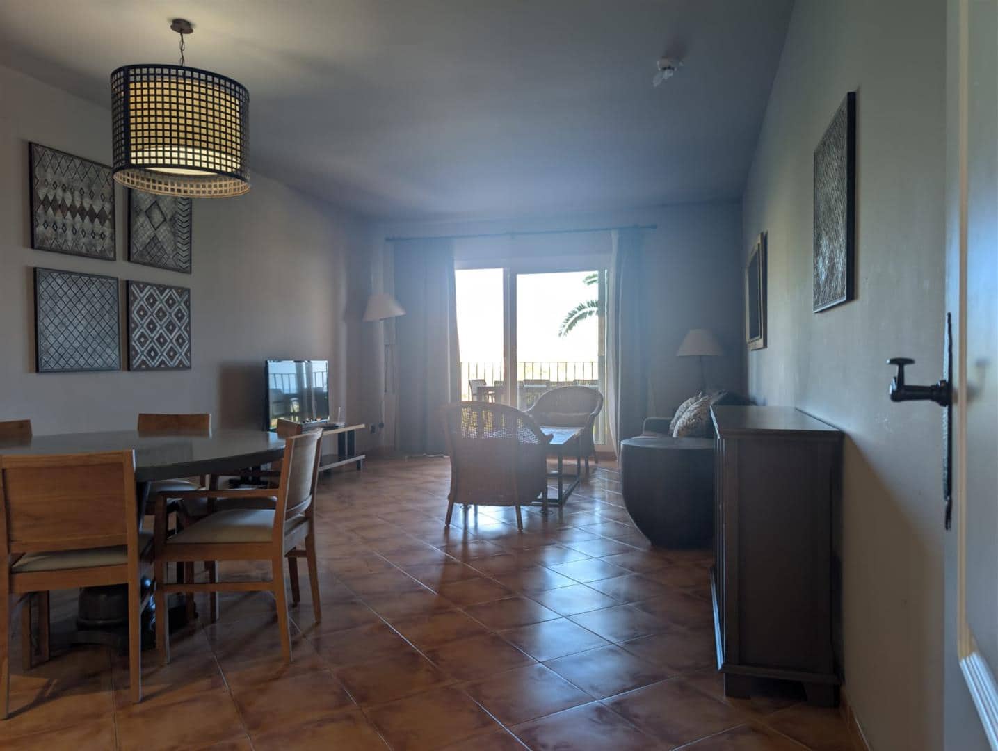 2 soveværelse Lejlighed til salg i Atamaria med swimmingpool - € 150.000 (Ref: 10182482)