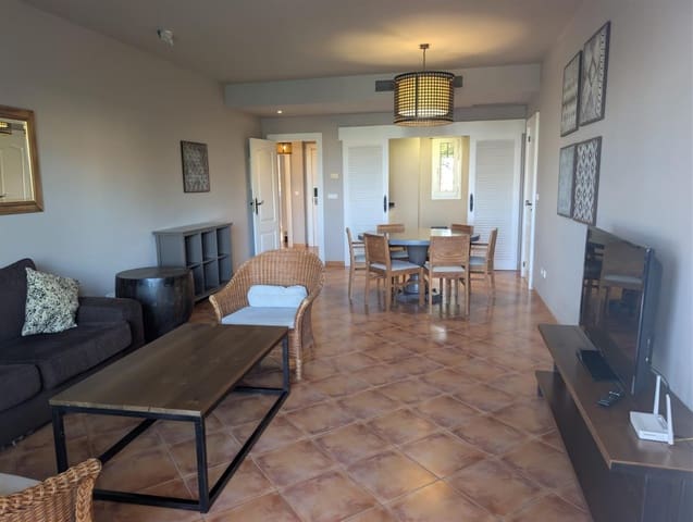 2 soveværelse Lejlighed til salg i Atamaría, Cartagena med swimmingpool - € 150.000 (Ref: 10182482)