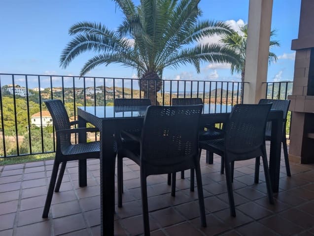2 soveværelse Lejlighed til salg i Atamaría, Cartagena med swimmingpool - € 150.000 (Ref: 10182482)