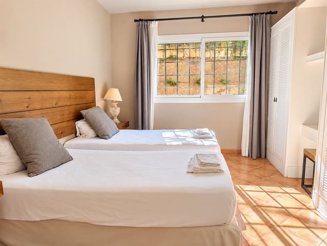 2 slaapkamer Appartement te koop in Atamaría, Cartagena met zwembad - € 150.000 (Ref: 10182482)