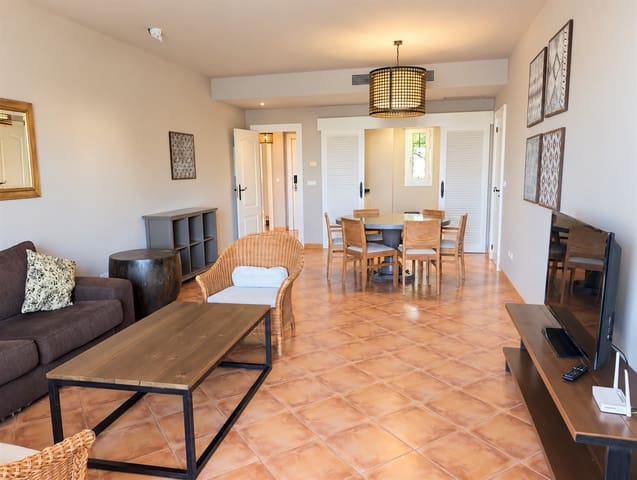 2 slaapkamer Appartement te koop in Atamaría, Cartagena met zwembad - € 150.000 (Ref: 10182482)