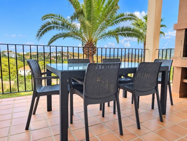2 slaapkamer Appartement te koop in Atamaría, Cartagena met zwembad - € 150.000 (Ref: 10182482)