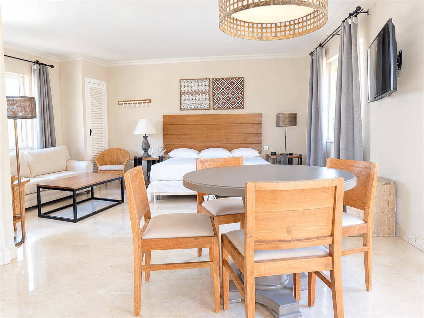 1 sypialnia Studio na sprzedaż w Kartagena z basenem - 85 000 € (Ref: 10184198)
