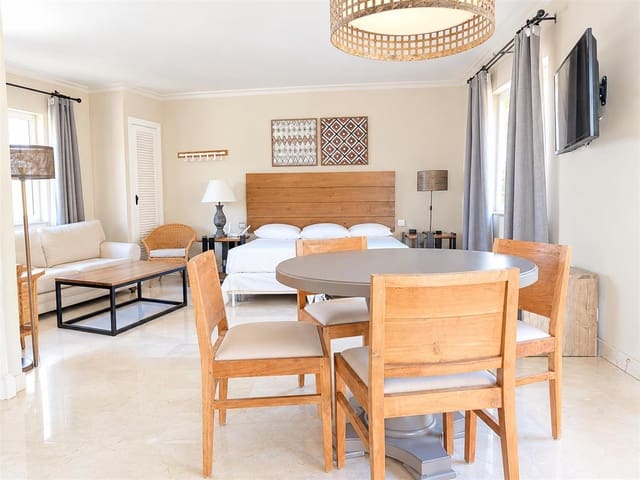 1 sypialnia Studio na sprzedaż w Kartagena z basenem - 85 000 € (Ref: 10184198)