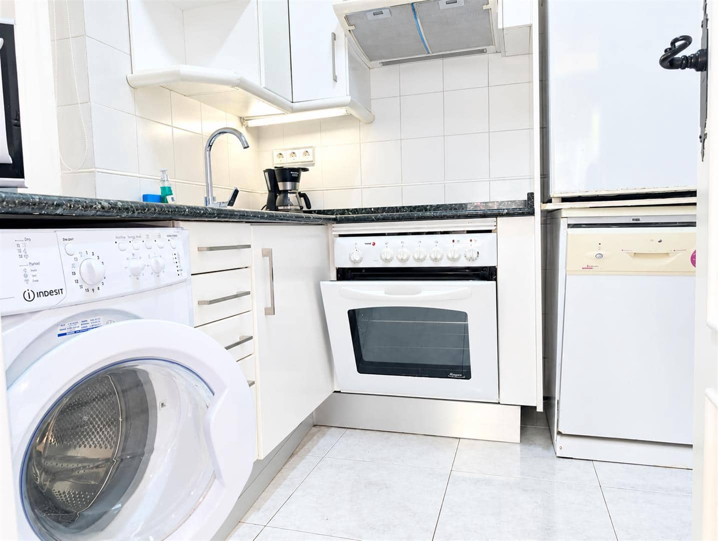 1 sypialnia Studio na sprzedaż w Kartagena z basenem - 85 000 € (Ref: 10184198)