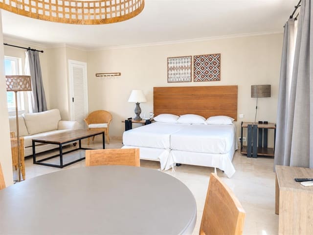1 sypialnia Studio na sprzedaż w Kartagena z basenem - 85 000 € (Ref: 10184198)