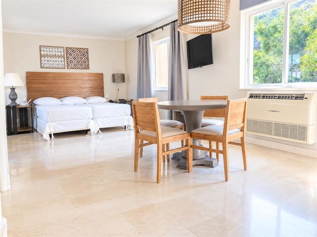 1 sypialnia Studio na sprzedaż w Kartagena z basenem - 85 000 € (Ref: 10184198)