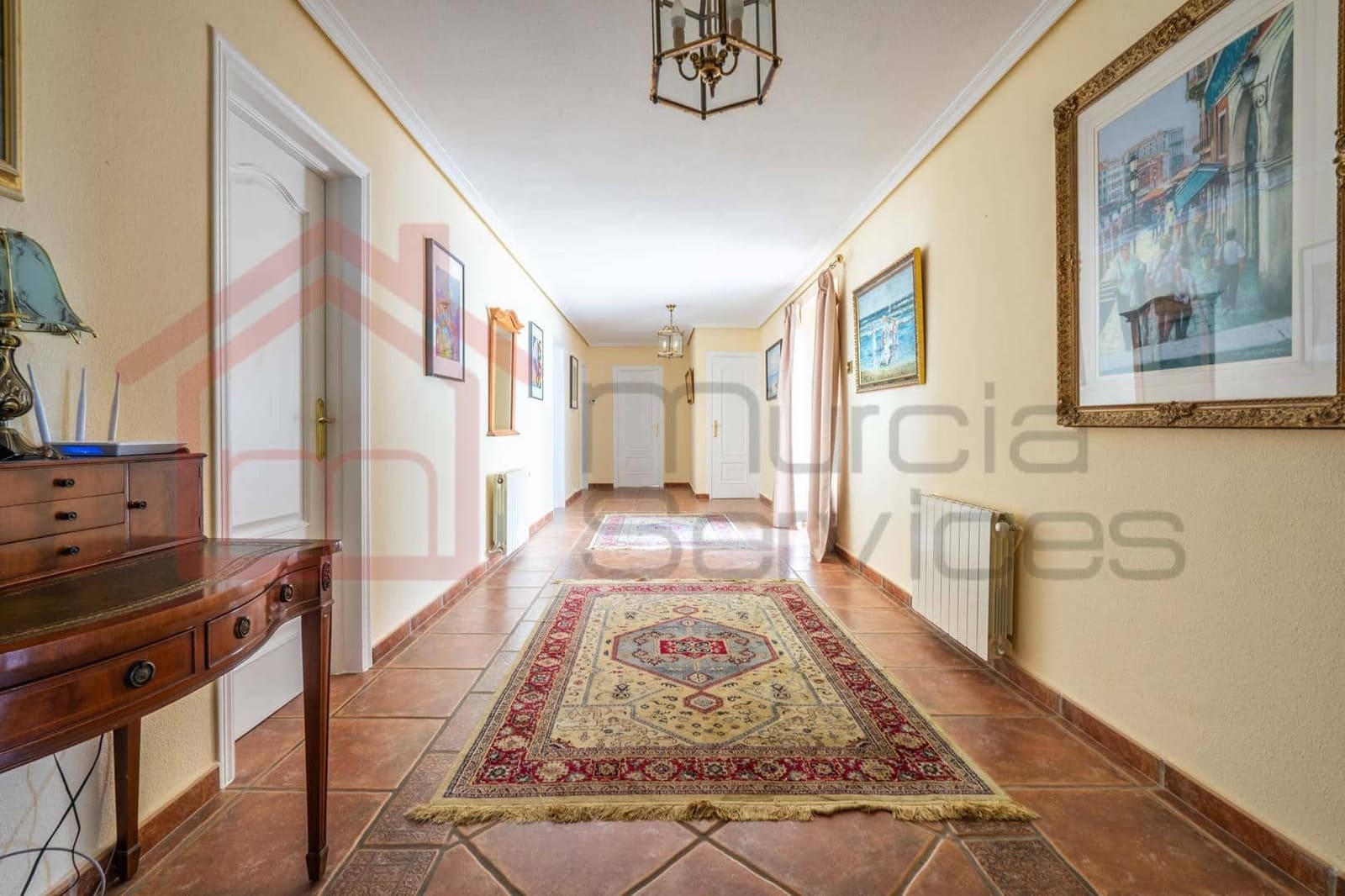 4 soveværelse Villa til salg i Gea y Truyols - € 950.000 (Ref: 9097149)