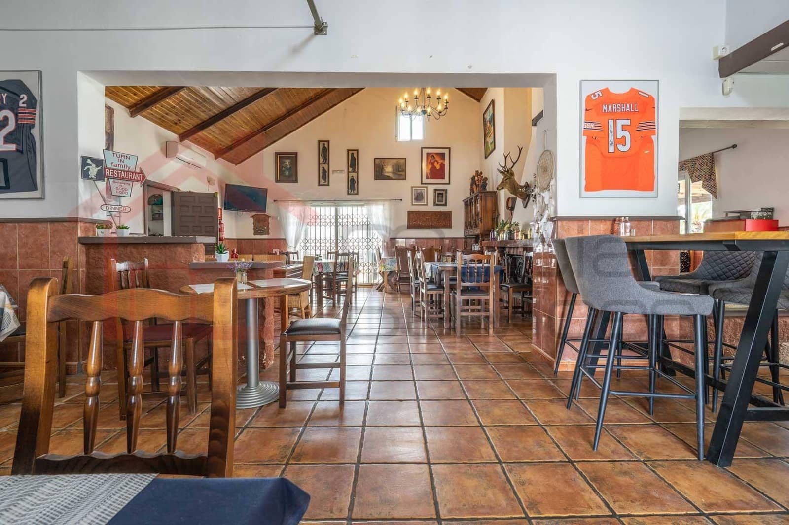 4 soveværelse Villa til salg i Gea y Truyols - € 950.000 (Ref: 9097149)