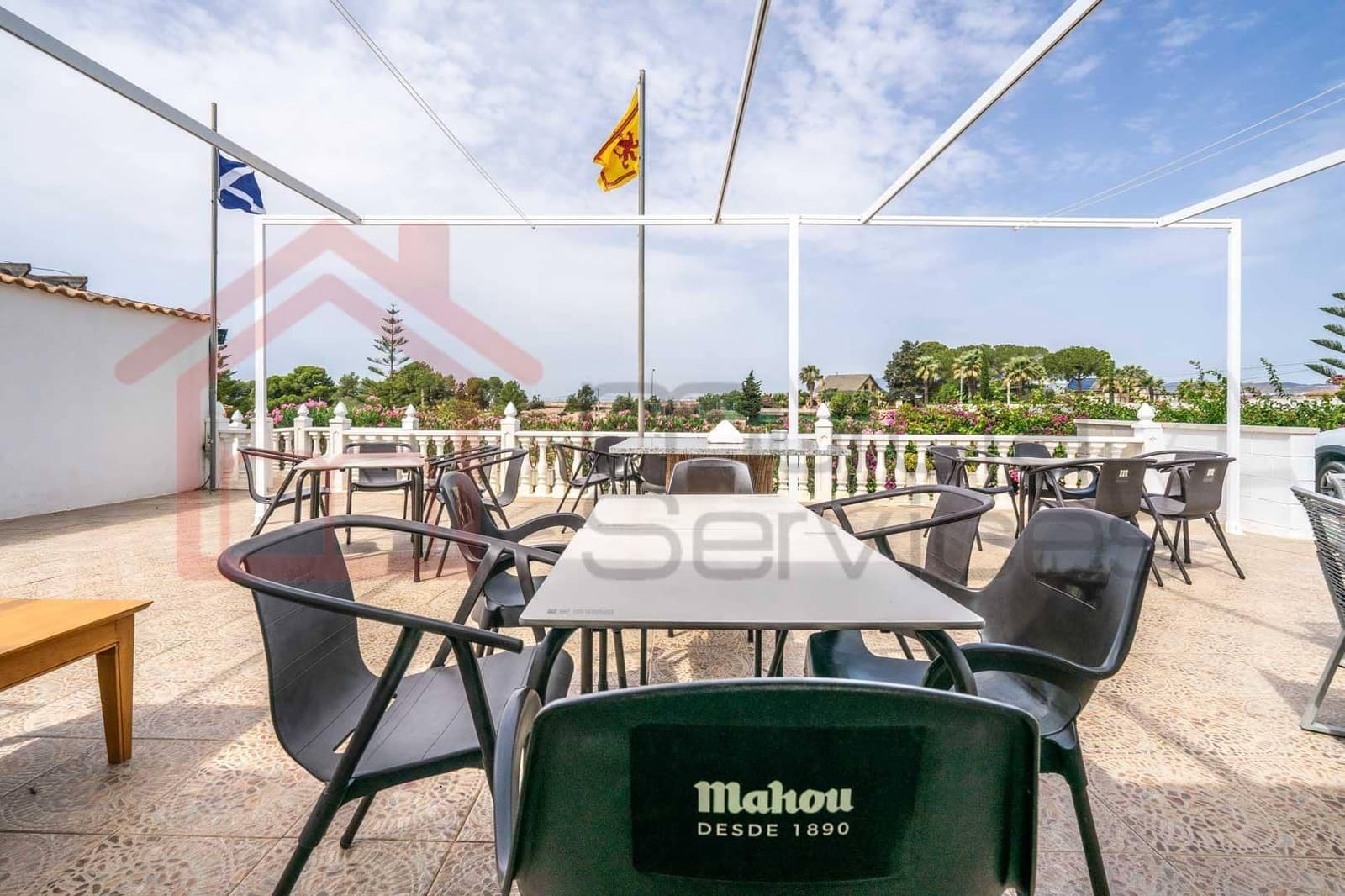 4 soveværelse Villa til salg i Gea y Truyols - € 950.000 (Ref: 9097149)