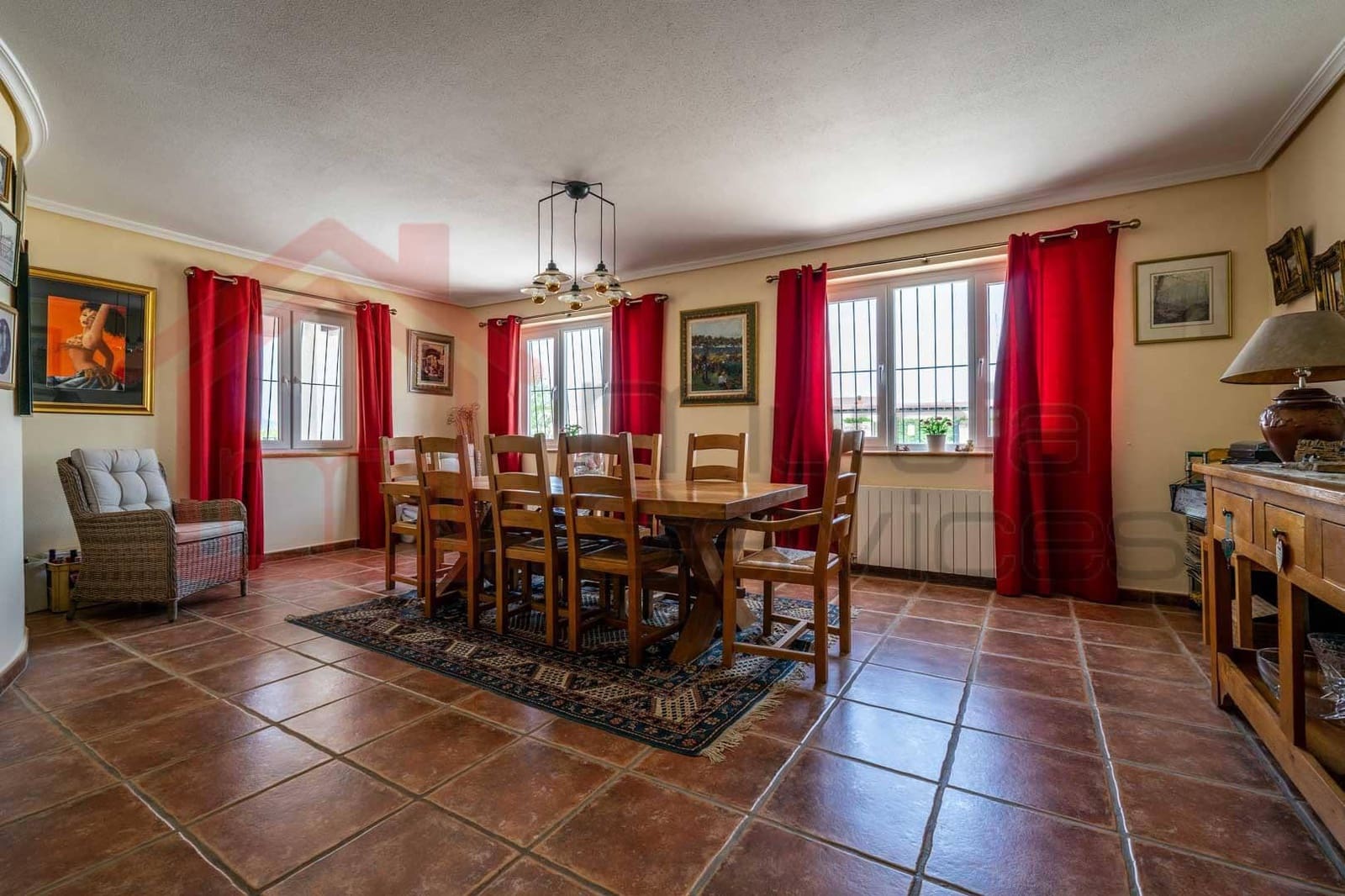 4 soveværelse Villa til salg i Gea y Truyols - € 950.000 (Ref: 9097149)