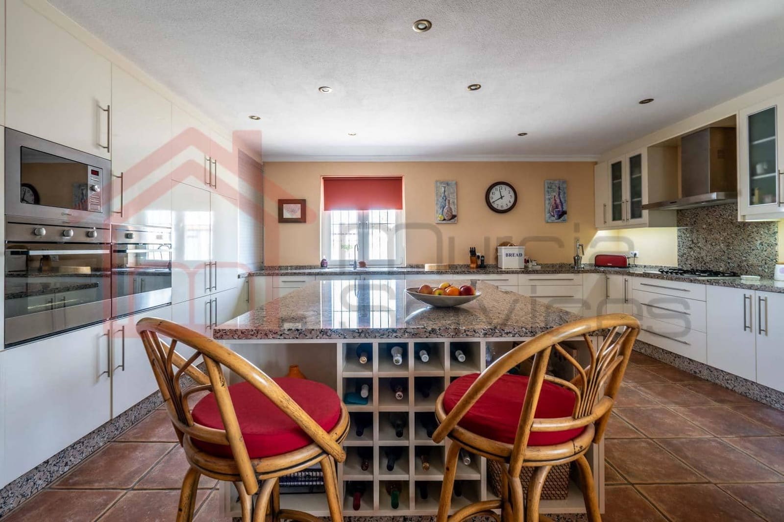 4 soveværelse Villa til salg i Gea y Truyols - € 950.000 (Ref: 9097149)