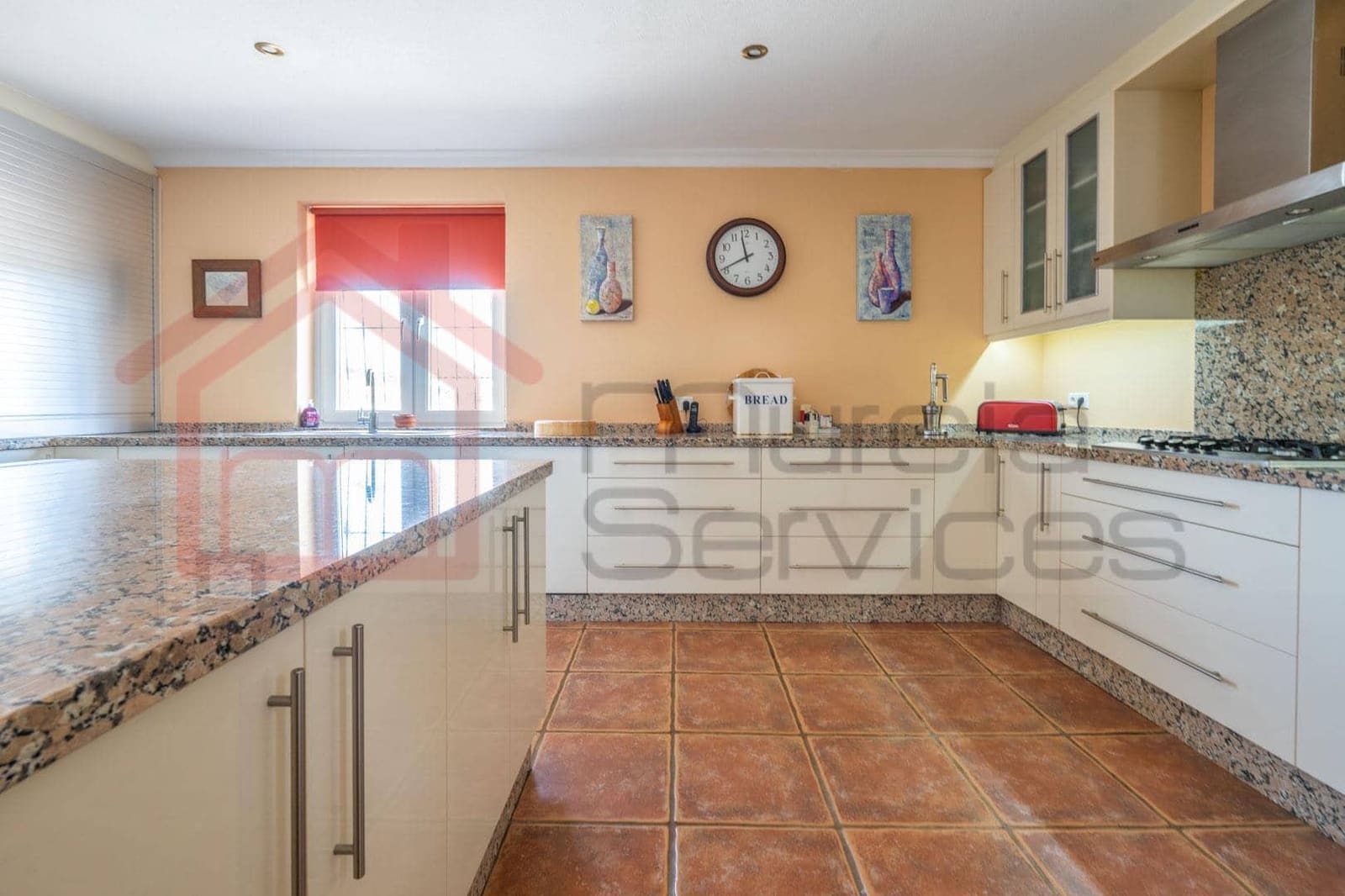 4 soveværelse Villa til salg i Gea y Truyols - € 950.000 (Ref: 9097149)