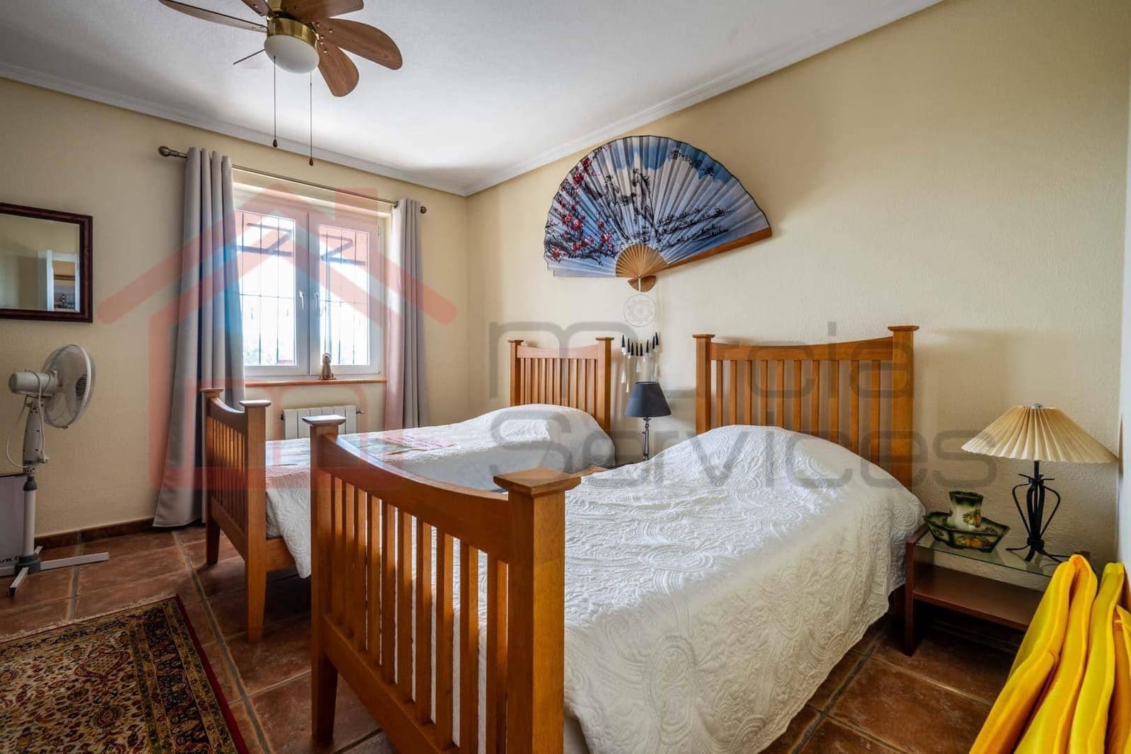 4 soveværelse Villa til salg i Gea y Truyols - € 950.000 (Ref: 9097149)