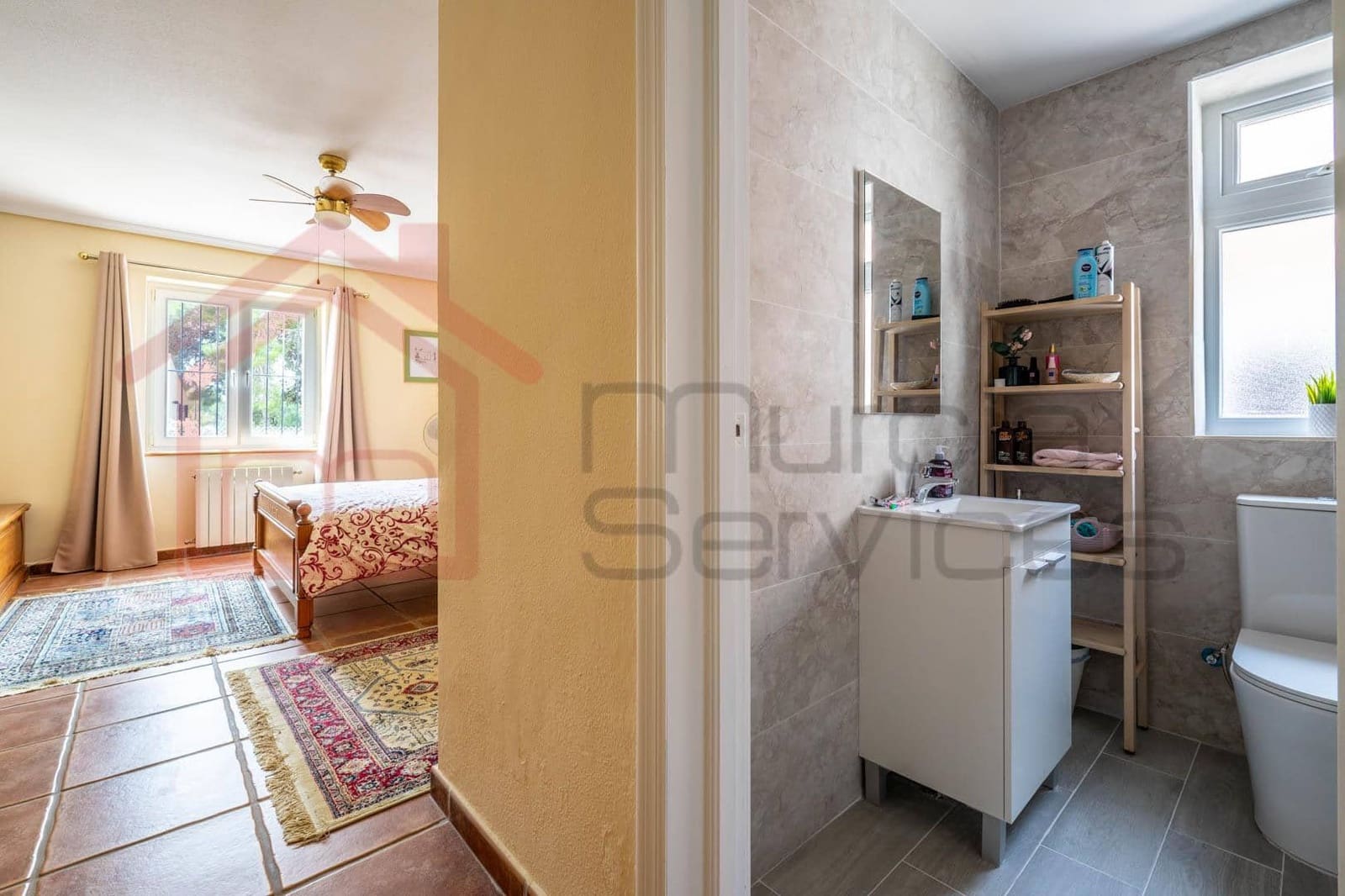 4 soveværelse Villa til salg i Gea y Truyols - € 950.000 (Ref: 9097149)