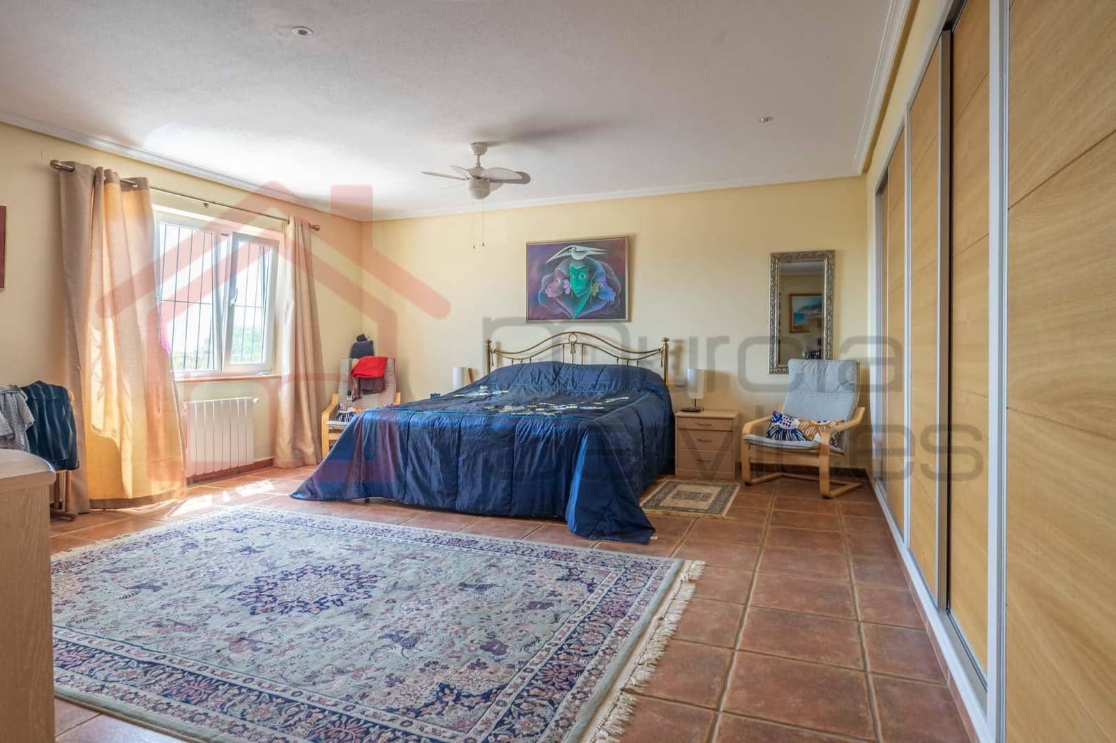 4 soveværelse Villa til salg i Gea y Truyols - € 950.000 (Ref: 9097149)