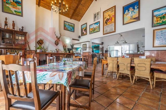 4 soveværelse Villa til salg i Gea y Truyols, Murcia by - € 950.000 (Ref: 9097149)