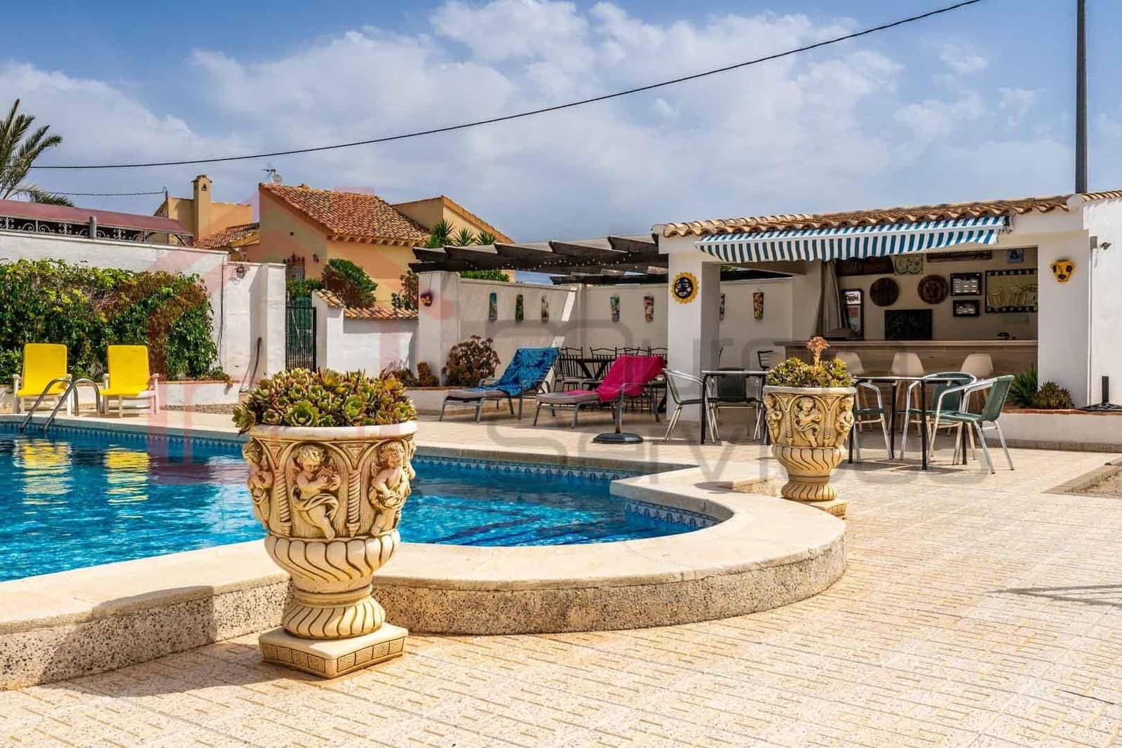 4 soveværelse Villa til salg i Gea y Truyols - € 950.000 (Ref: 9097149)