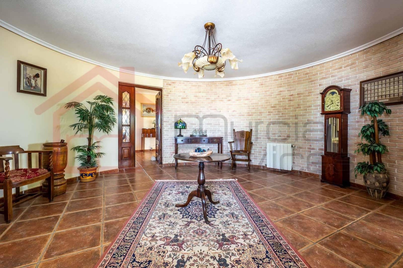 4 soveværelse Villa til salg i Gea y Truyols - € 950.000 (Ref: 9097149)