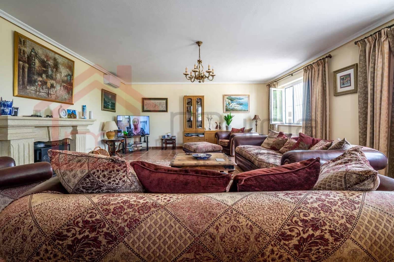 4 soveværelse Villa til salg i Gea y Truyols - € 950.000 (Ref: 9097149)