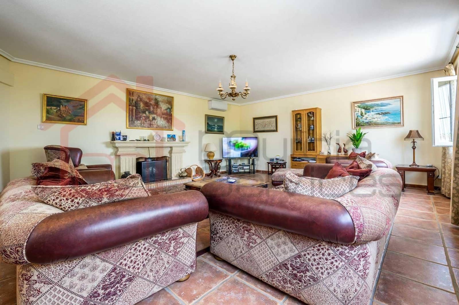 4 soveværelse Villa til salg i Gea y Truyols - € 950.000 (Ref: 9097149)