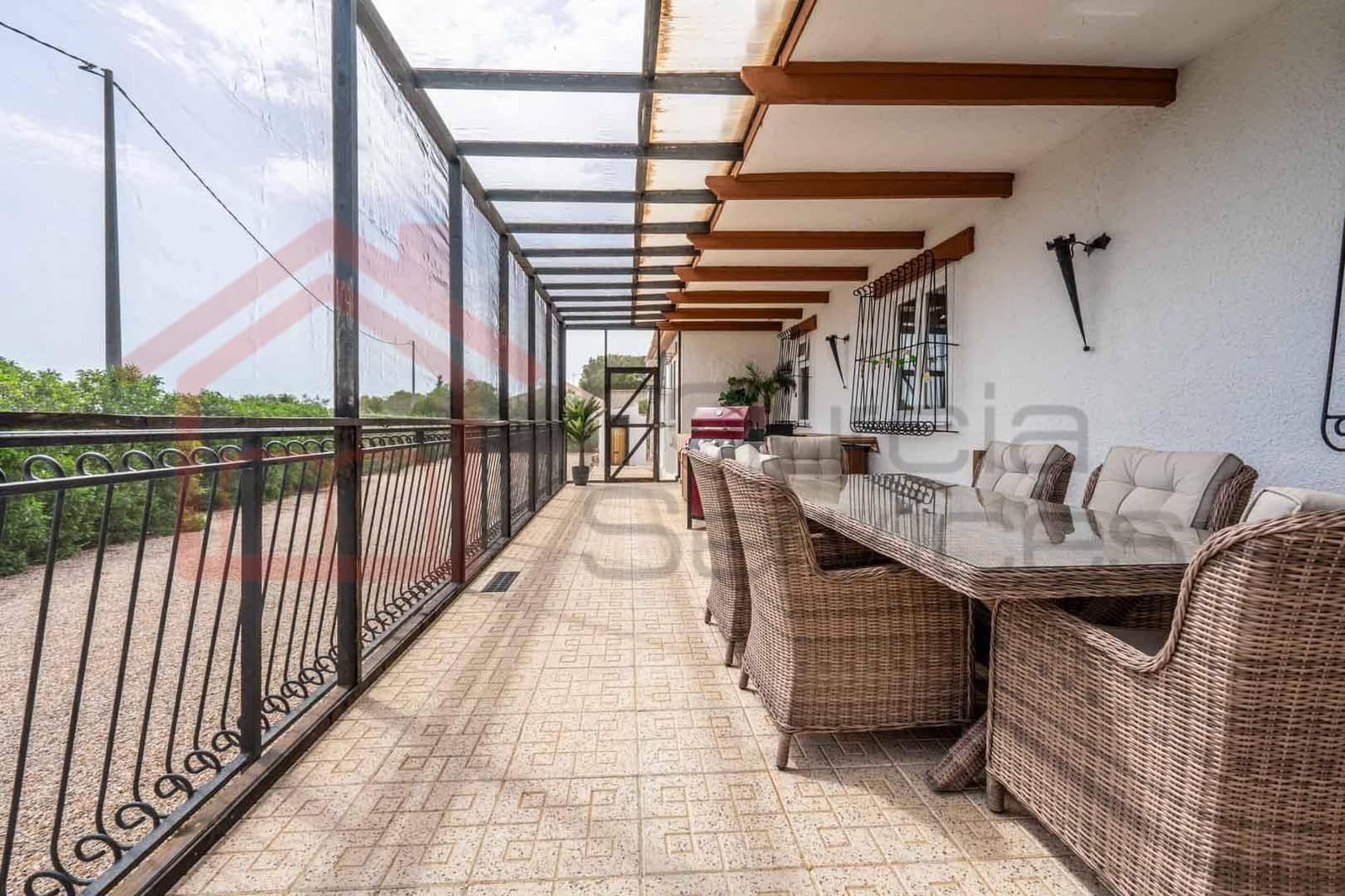 4 soveværelse Villa til salg i Gea y Truyols - € 950.000 (Ref: 9097149)